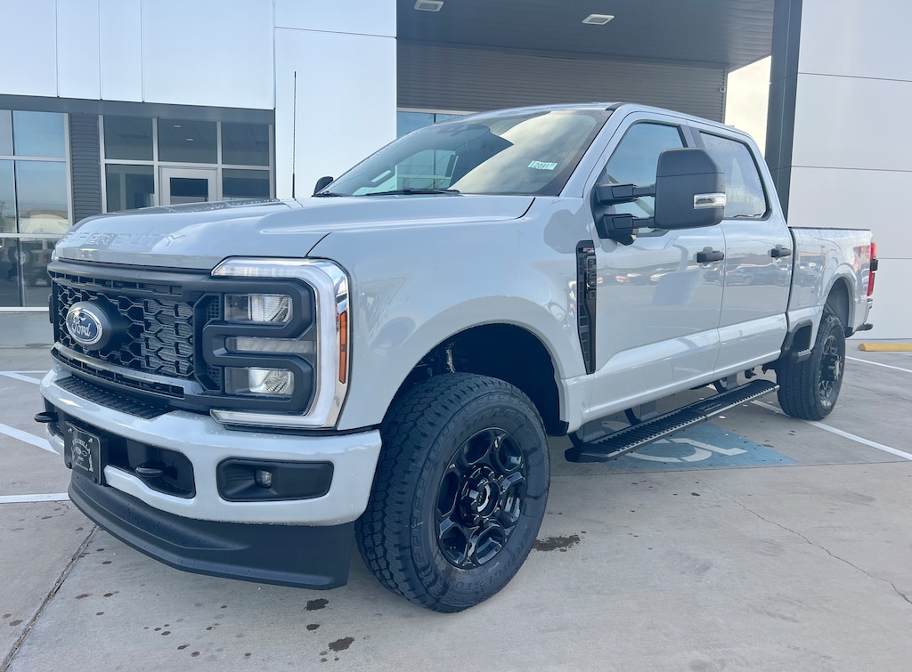 New 2026 Ford Super Duty F-250® XL TRUCK