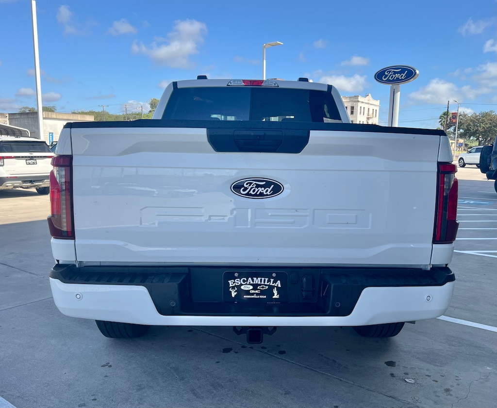 New 2026 Ford F-150 STX® TRUCK