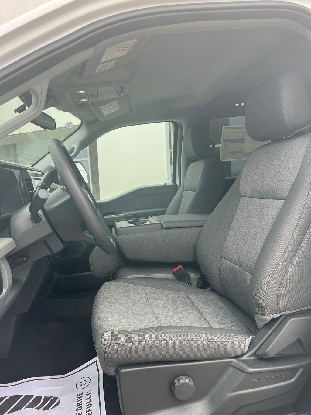 New 2026 Ford Super Duty F-250 XL TRUCK