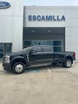  Ford Super Duty F-450 DRW