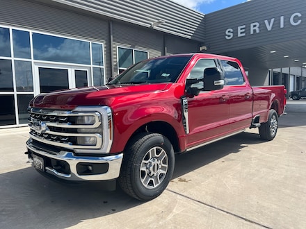 2026 Ford Super Duty F-350 Lariat TRUCK