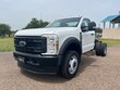  Ford Super Duty F-550 DRW