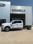 Ford Chassis Cab