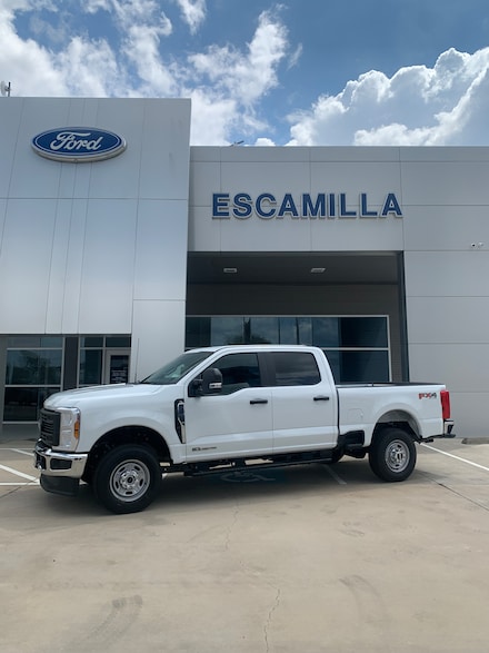 2026 Ford Super Duty F-350 XL TRUCK