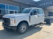  Ford Chassis Cab
