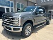  Ford Super Duty