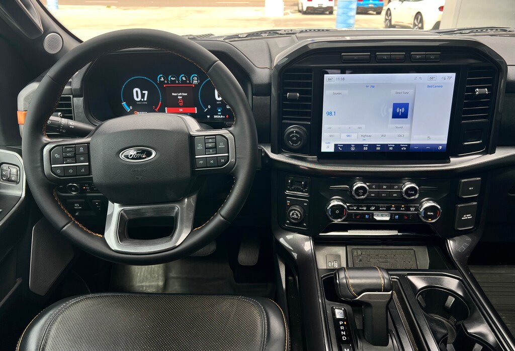 Used 2023 Ford F-150 XL Truck