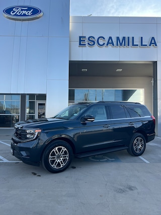 2026 Ford Expedition Active Active 4x2