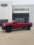  GMC Sierra 2500HD