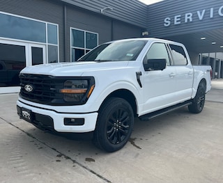 2026 Ford F-150 XLT TRUCK