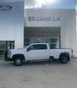 Chevrolet Silverado 3500HD