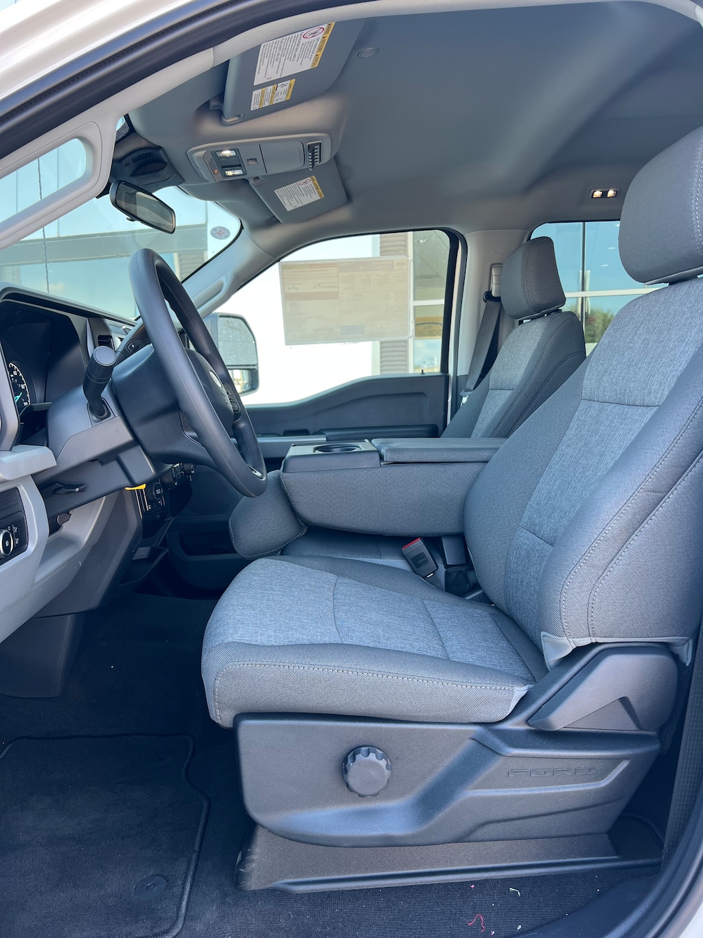 New 2026 Ford Super Duty F-350 XL TRUCK