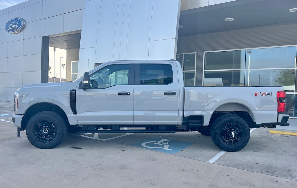 New 2026 Ford Super Duty F-250® XL TRUCK