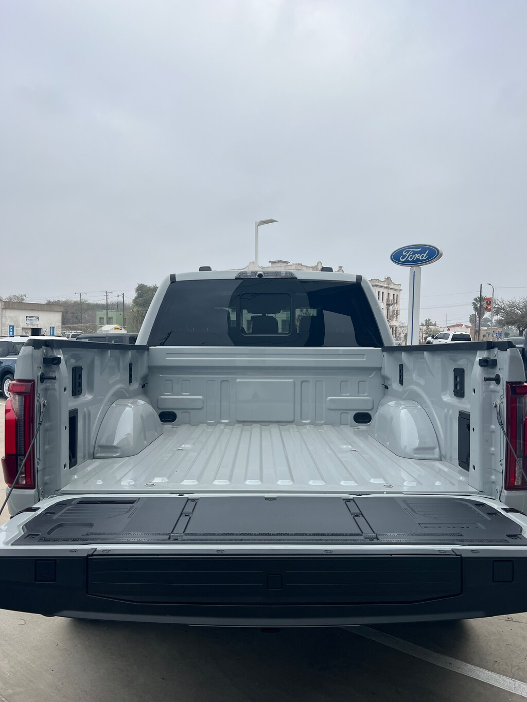 New 2026 Ford F-150 Raptor TRUCK