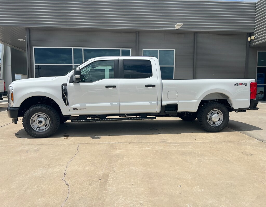 New 2026 Ford Super Duty F-250® XL TRUCK