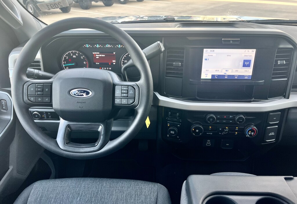 New 2026 Ford Super Duty F-250® XL TRUCK