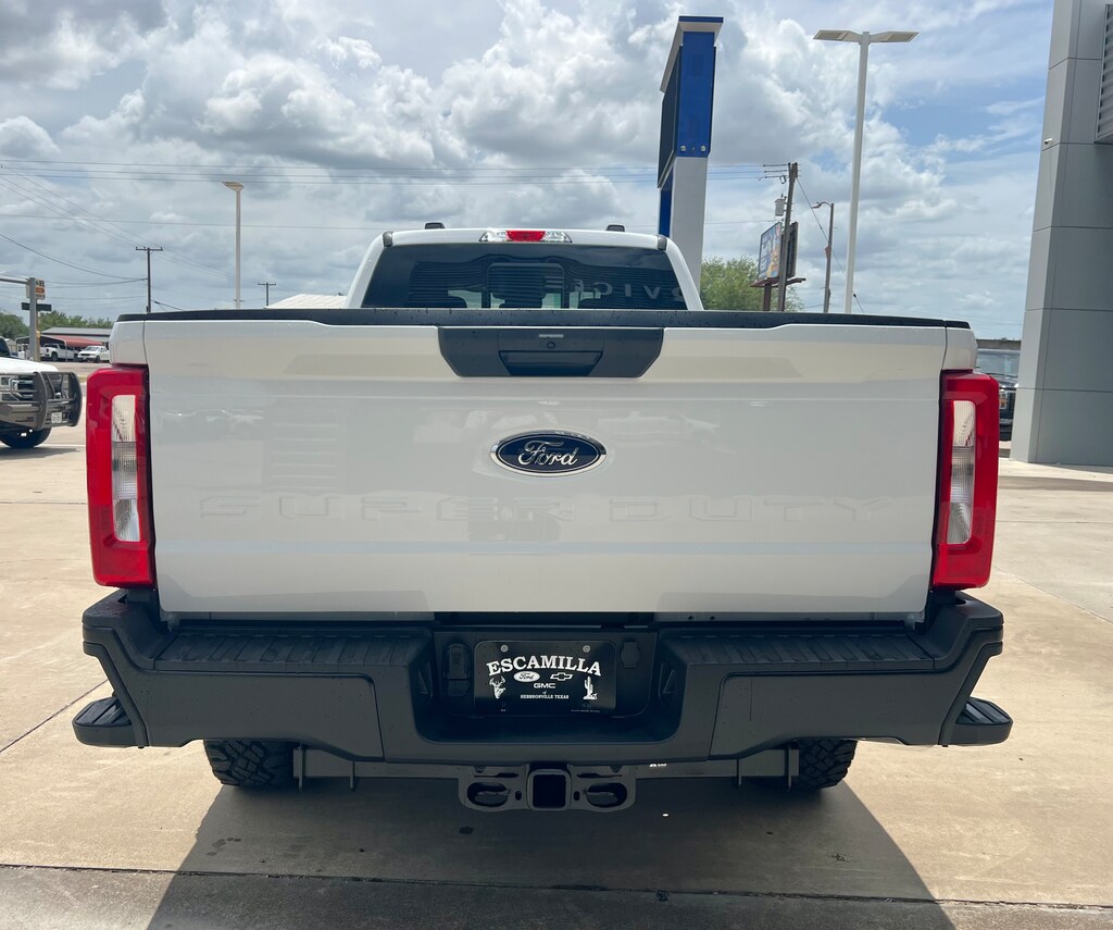 New 2026 Ford Super Duty F-250® XL TRUCK