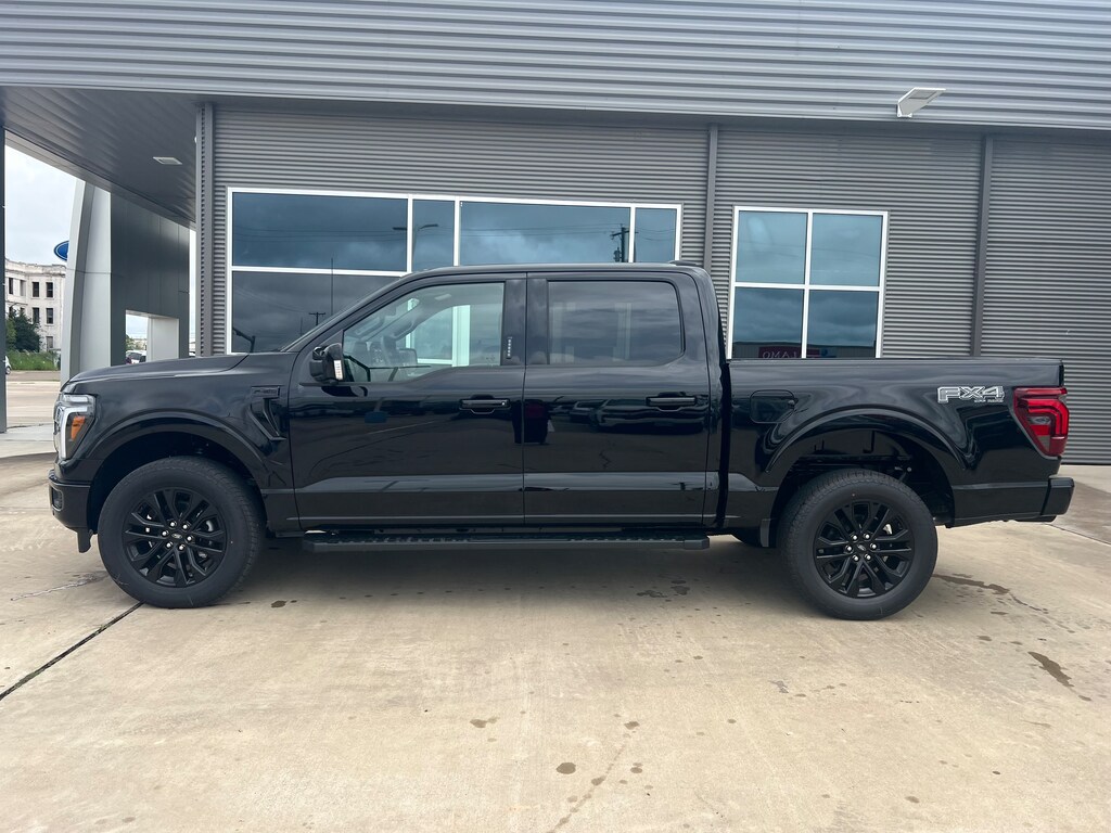 New 2026 Ford F-150 Lariat® TRUCK
