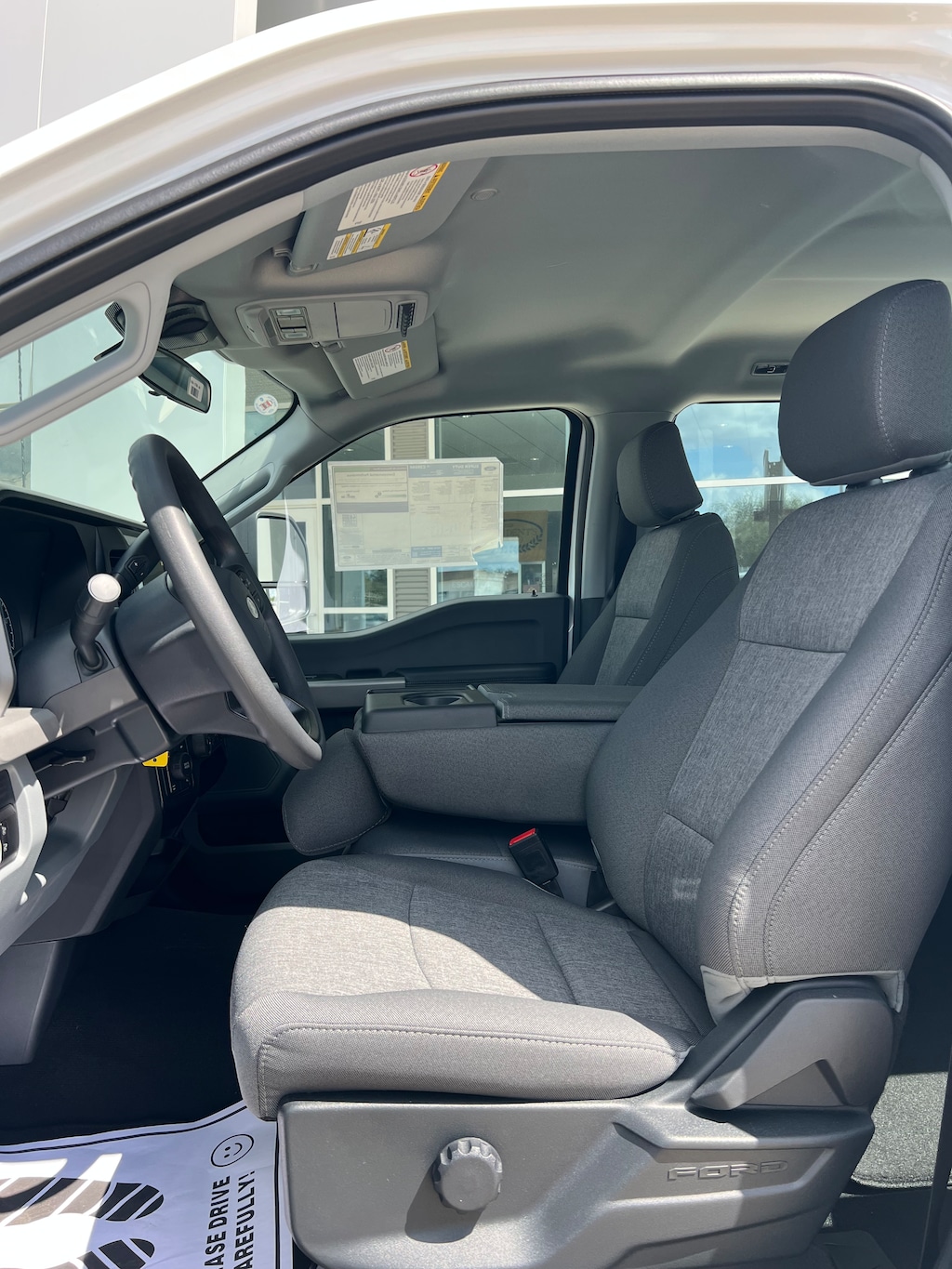 New 2026 Ford Super Duty F-350 XL TRUCK