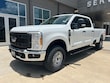  Ford Super Duty