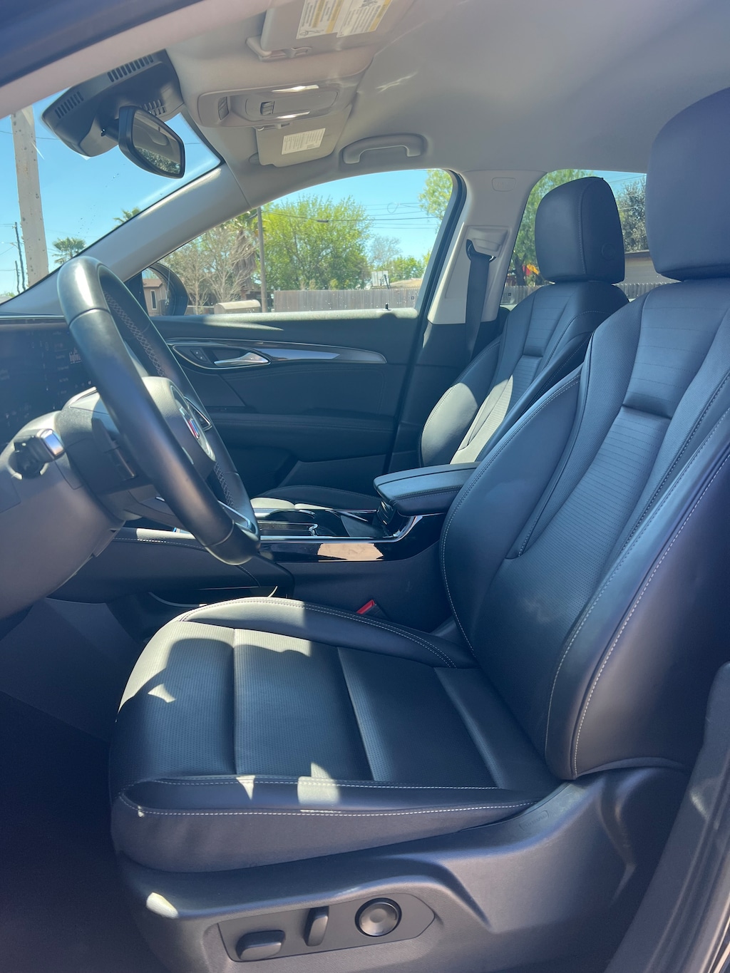 Used 2024 Buick Envision Preferred AWD Preferred