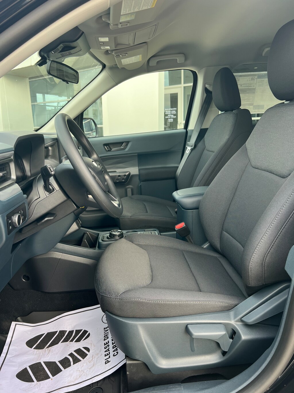 New 2025 Ford Maverick XL TRUCK