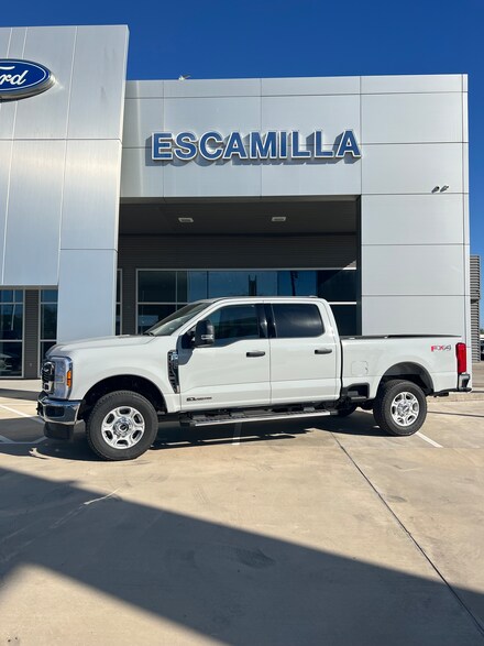 2026 Ford Super Duty F-250 XLT TRUCK