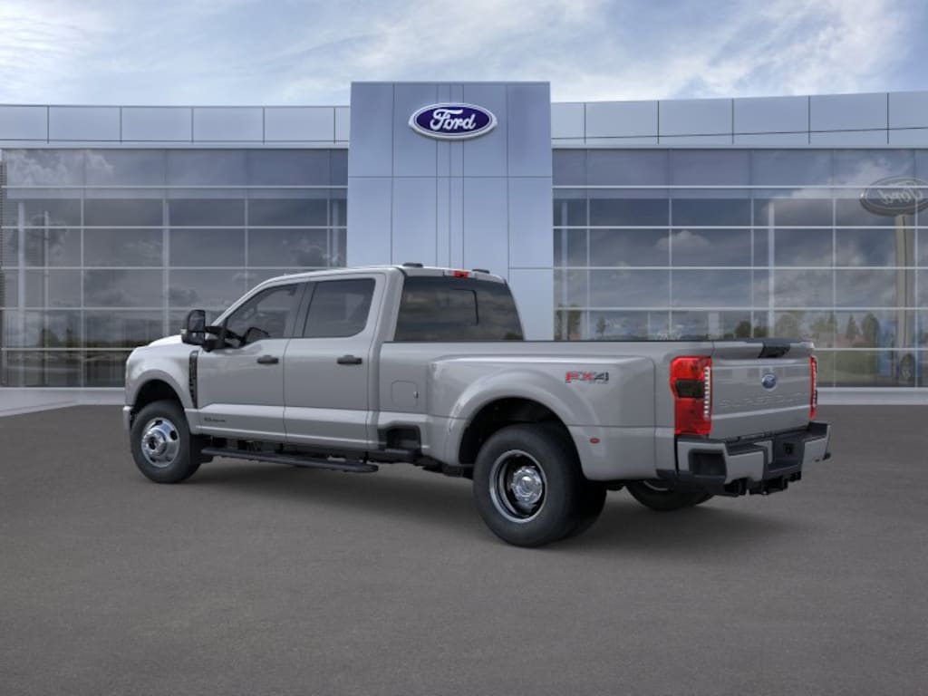 New 2026 Ford Super Duty F-350 XL TRUCK