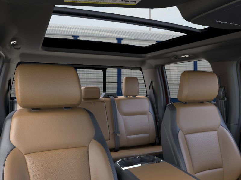2026 Ford F-350 Super Duty Lariat - Photo 31