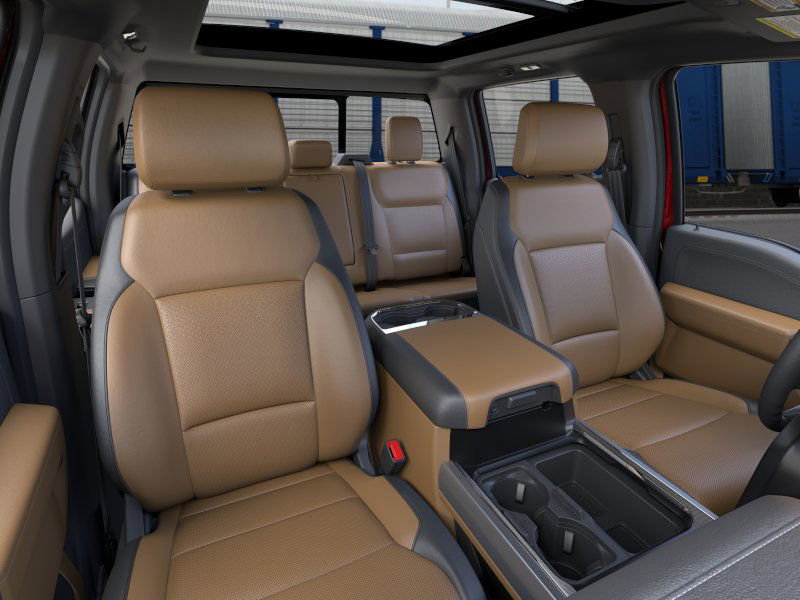 2026 Ford F-350 Super Duty Lariat - Photo 19