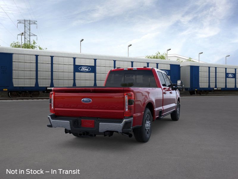 2026 Ford F-350 Super Duty Lariat - Photo 17