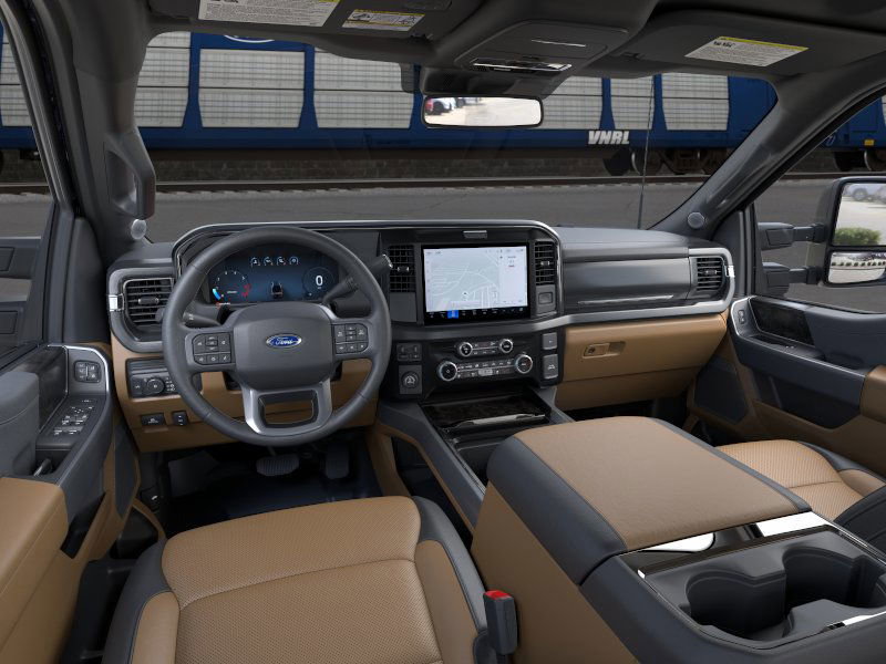 2026 Ford F-350 Super Duty Lariat - Photo 18