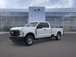  Ford Super Duty F-250 SRW
