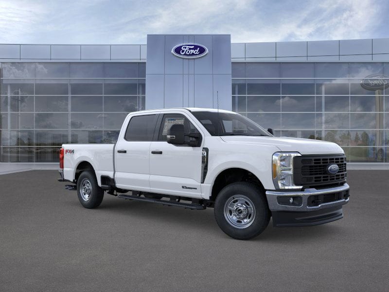 2026 Ford F-350 Super Duty XL - Photo 13