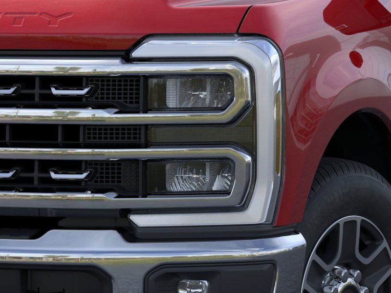 2026 Ford F-350 Super Duty Lariat - Photo 27