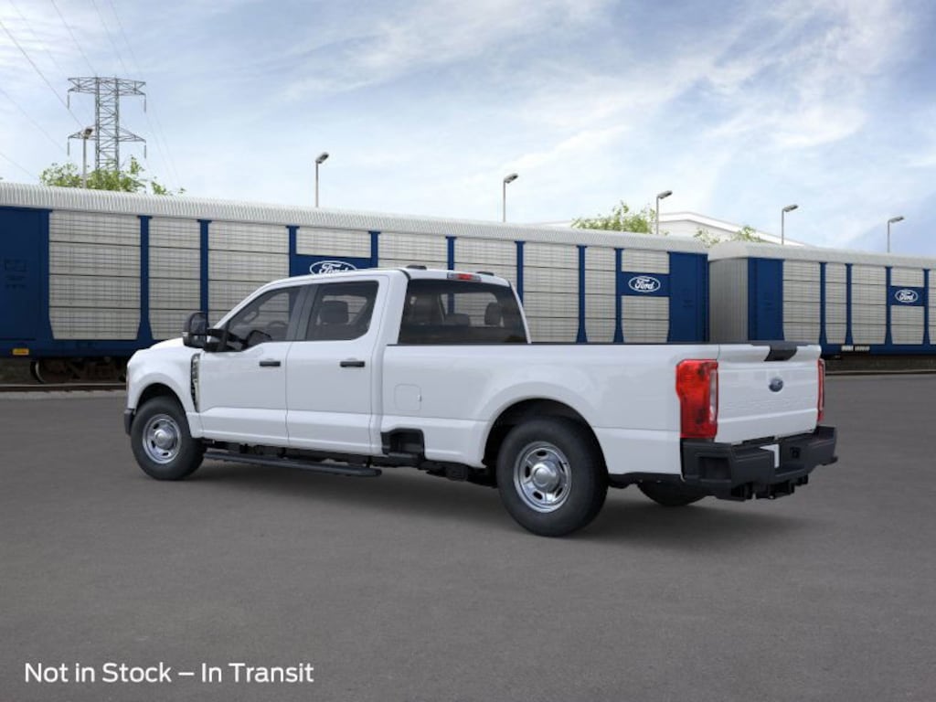 New 2026 Ford Super Duty F-250 XL TRUCK