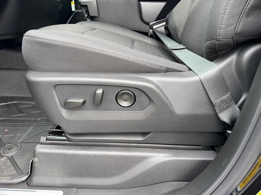 2026 Chevrolet Silverado 1500 LT - Photo 12