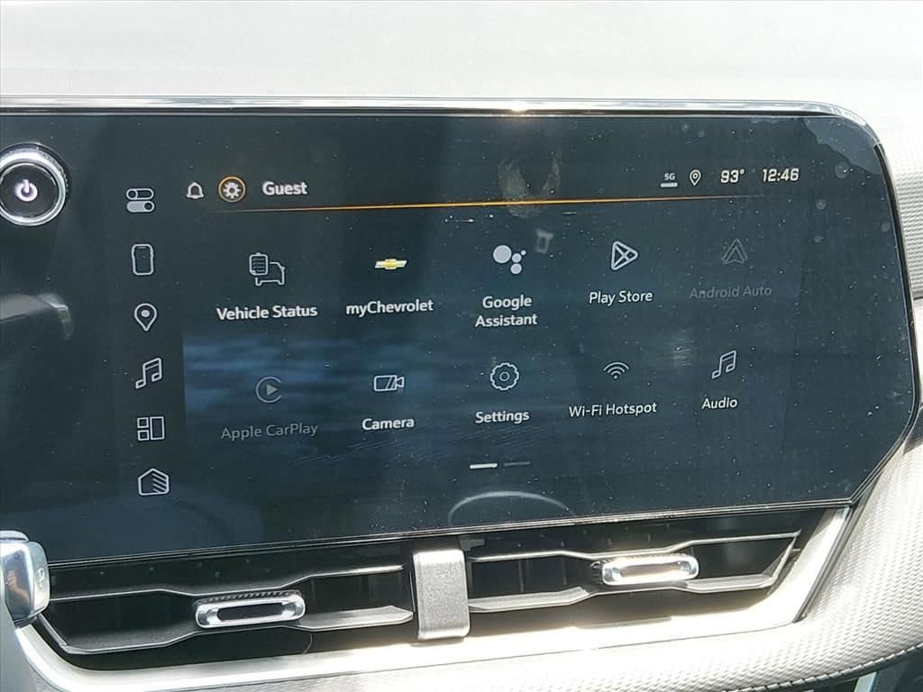 2026 Chevrolet Equinox LT - Photo 15