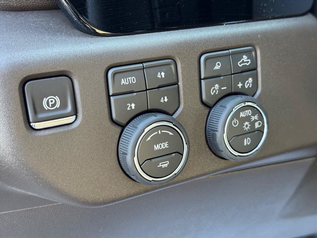 2026 Chevrolet Silverado 1500 RST - Photo 13