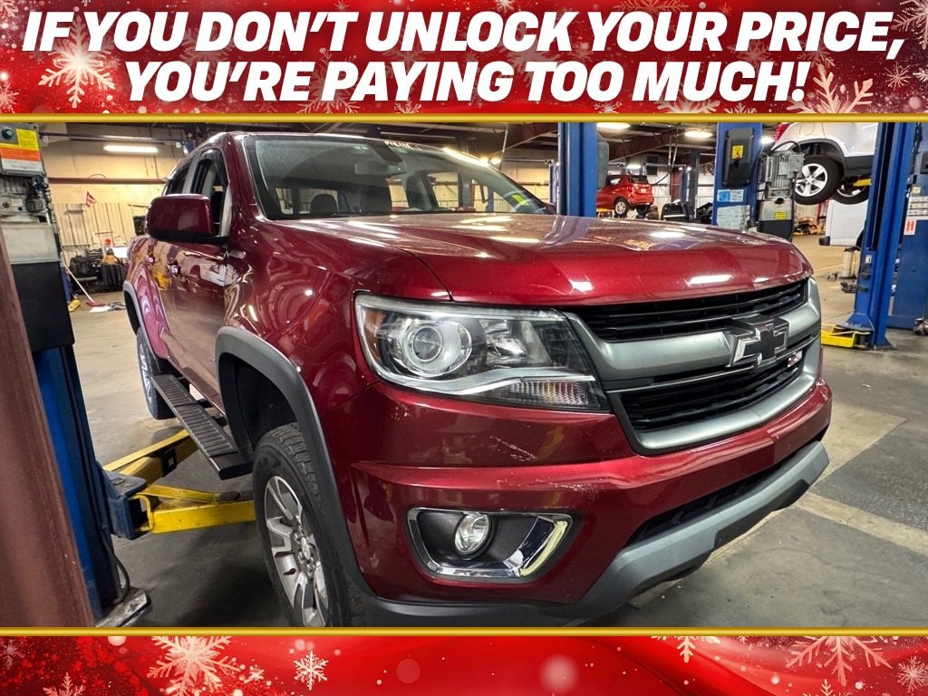 Used 2019 Chevrolet