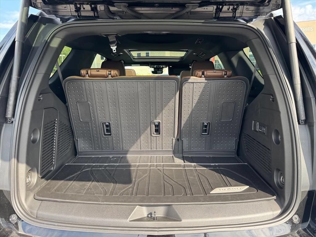 2026 Chevrolet Tahoe High Country - Photo 7