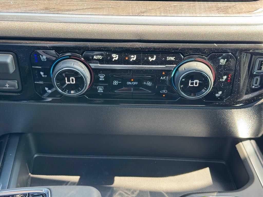 2026 Chevrolet Silverado 1500 LTZ - Photo 19