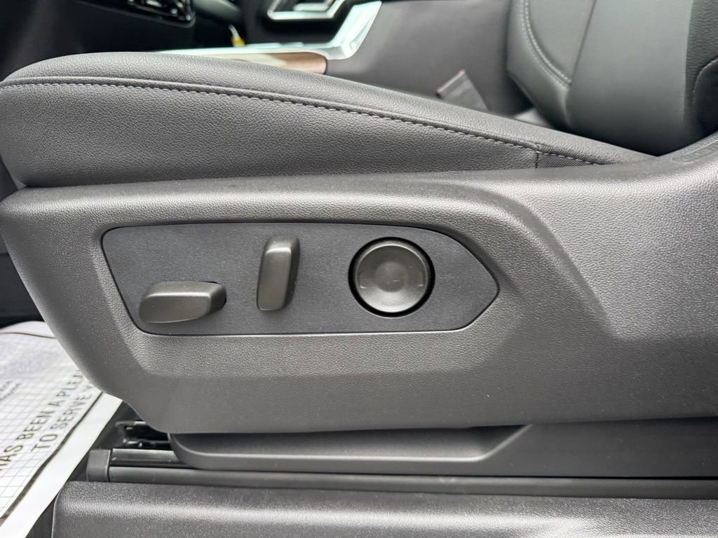 2026 Chevrolet Silverado 2500 HD LT - Photo 12