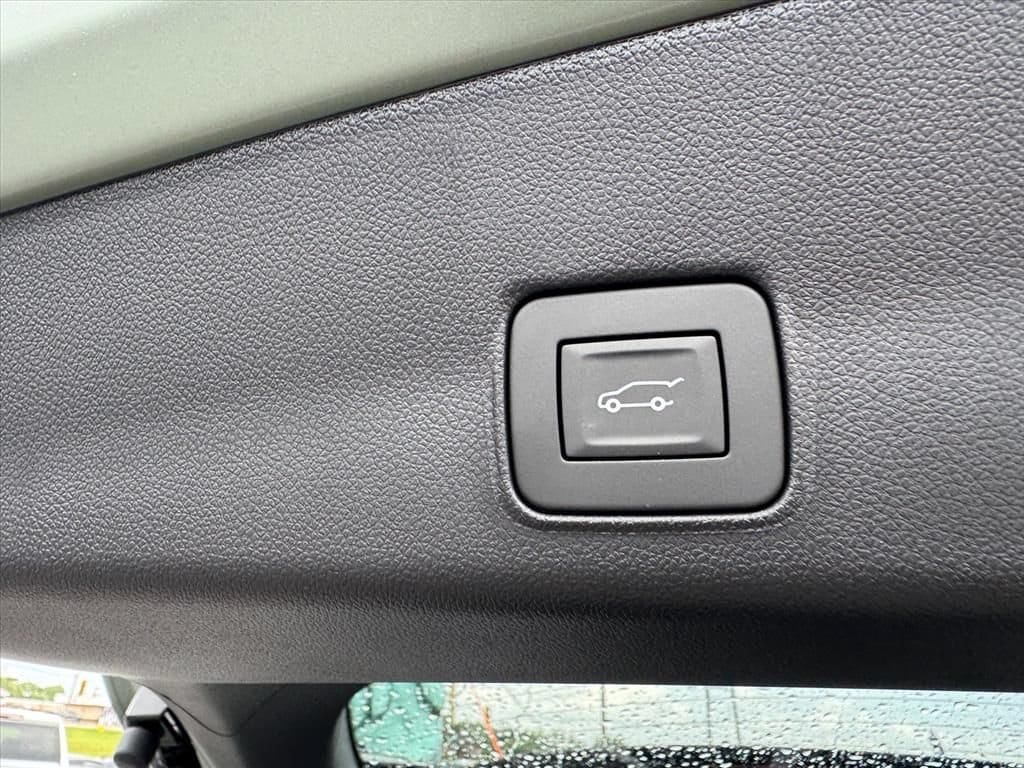 2026 Chevrolet Trailblazer Activ - Photo 8