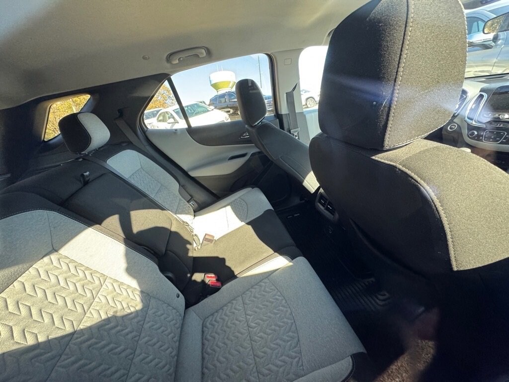 Used 2022 Chevrolet Equinox LT SUV