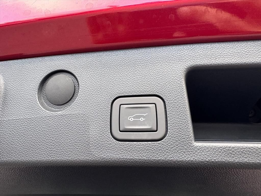 2026 Chevrolet Equinox LT - Photo 11