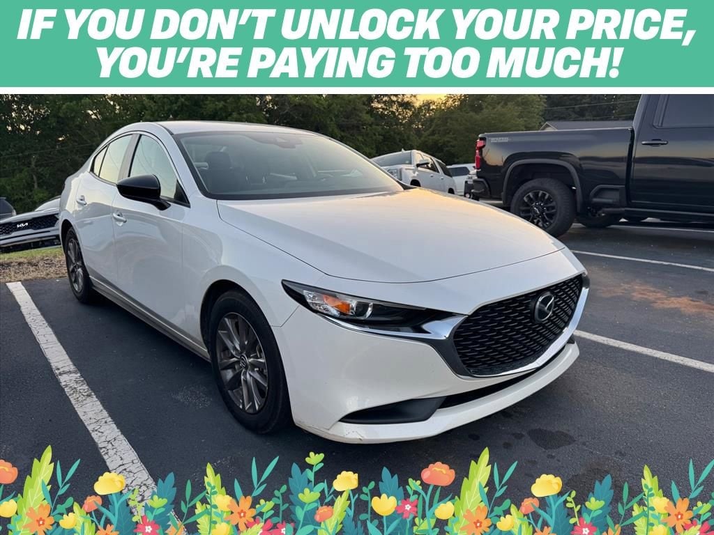2021 Mazda CX-3 2.5 S AT 4-Door SKYACTIV's photo