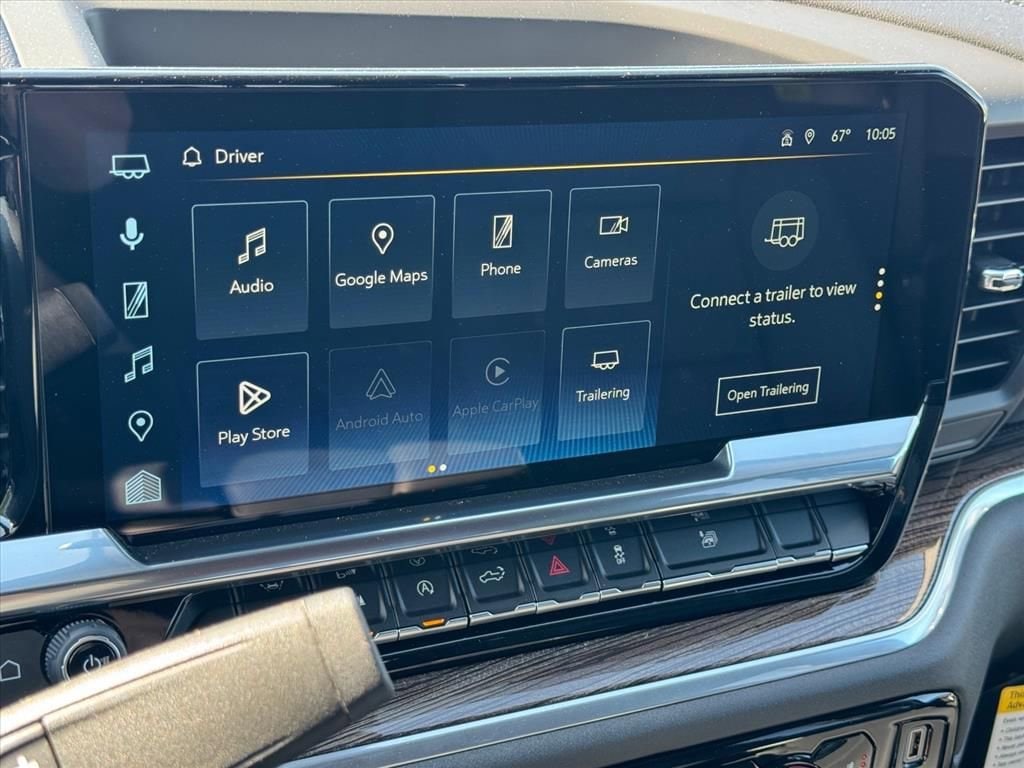 2025 Chevrolet Silverado 1500 LT - Photo 18
