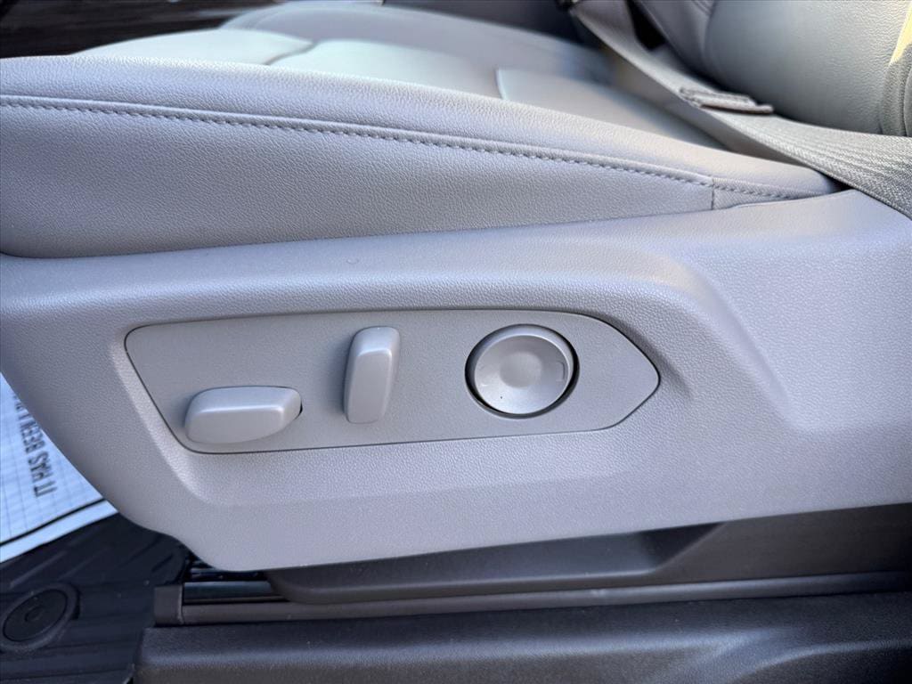 2026 Chevrolet Silverado 1500 RST - Photo 12