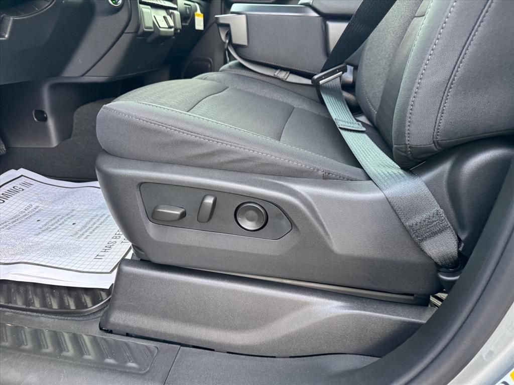 2026 Chevrolet Silverado 1500 Custom - Photo 12